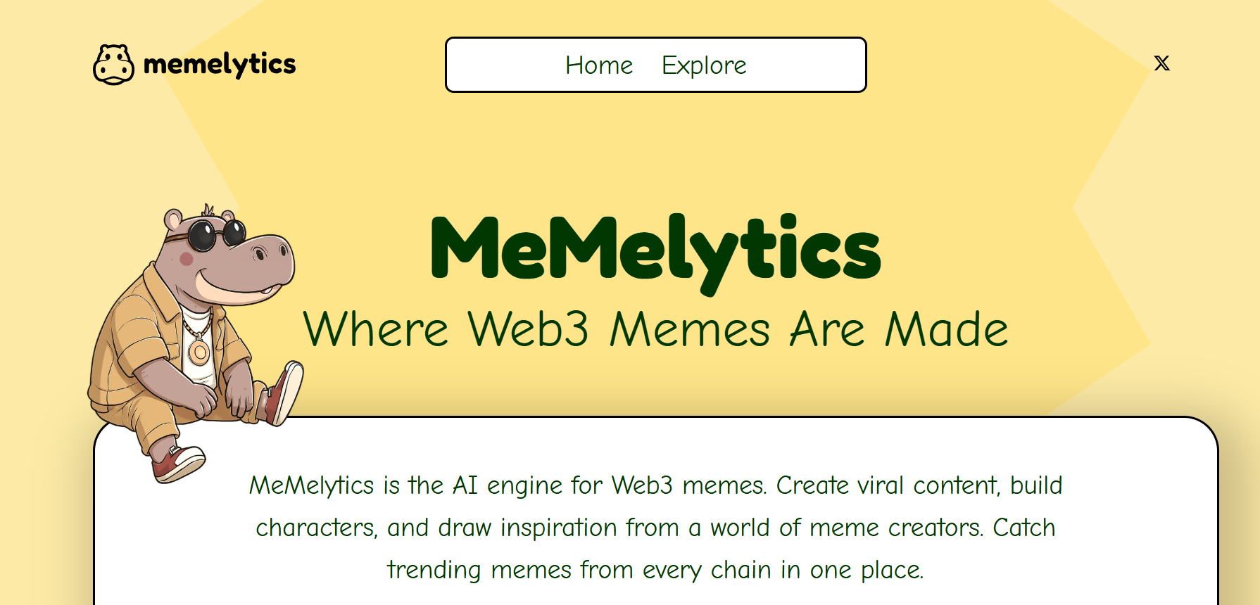 Memelytics